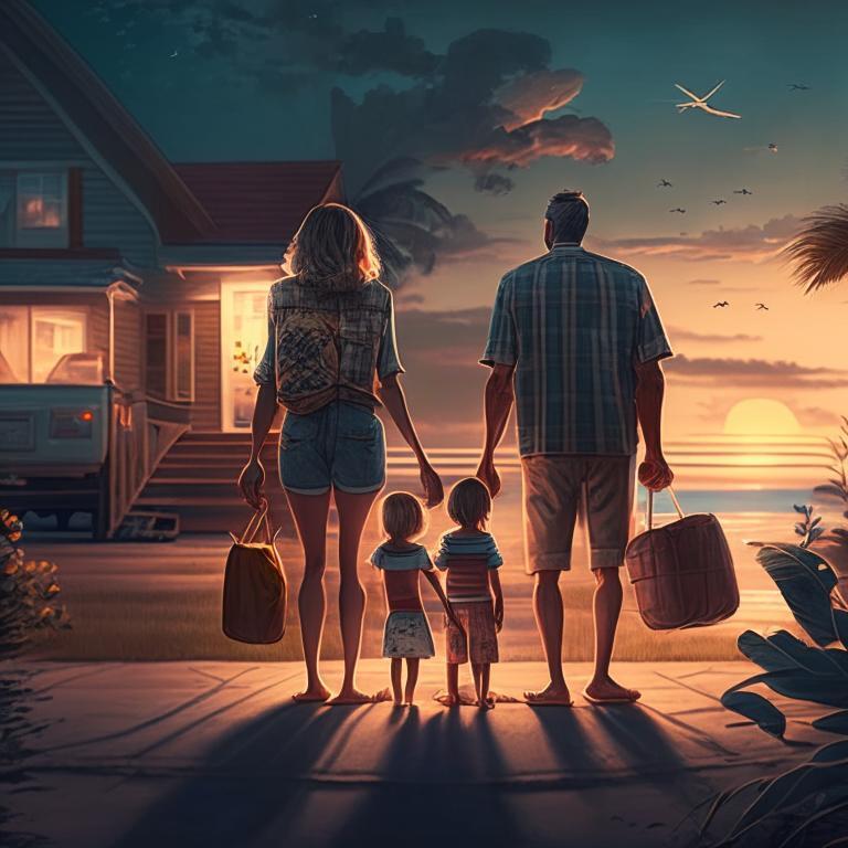 Как лучше всего провести вечер среды?