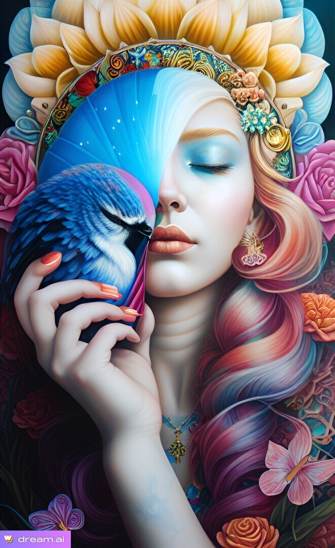 Что происходит во время сна с нашим физическим телом, сознанием, душой