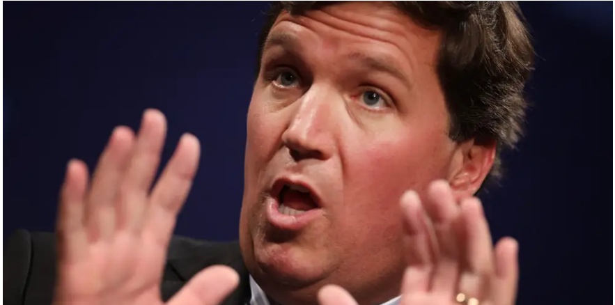 Fox News заподозрила Карлсона во лжи