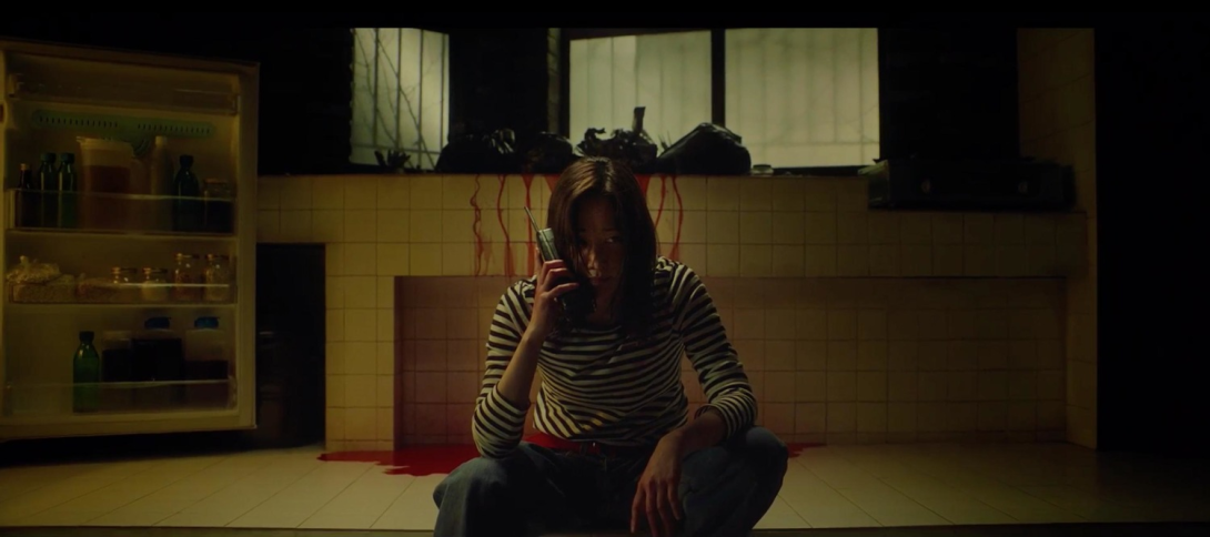 Я утонул в эмоциях от этого фильма