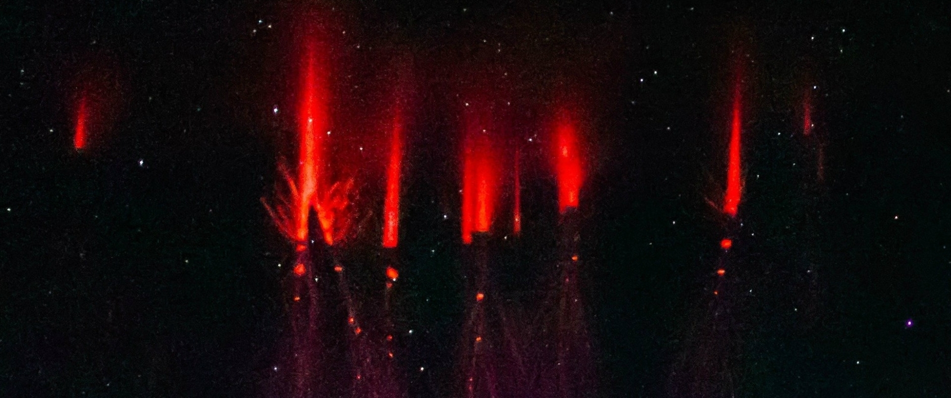 Встречи с призраками: темный и загадочный мир спрайтов, призраков и эльфов