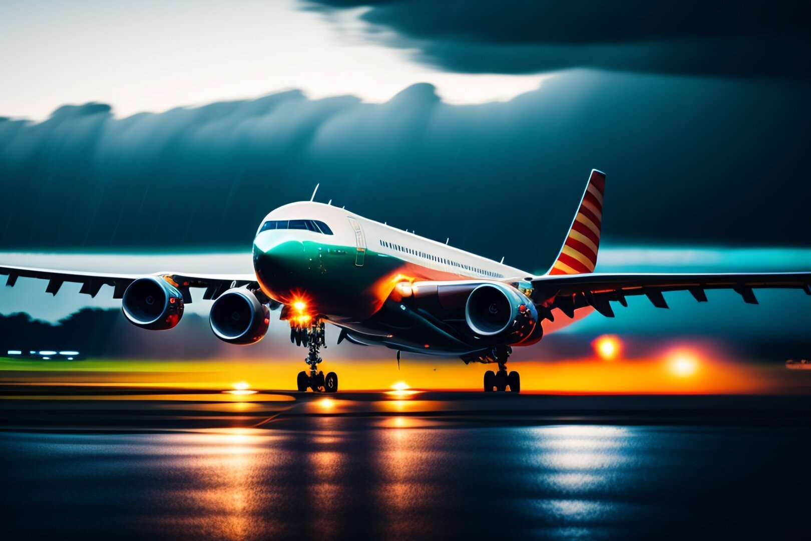 Древние компьютеры, слишком мало пилотов и нехватка авиадиспетчеров. Авиаперелеты в США могут оказаться непростой задачей этим летом.