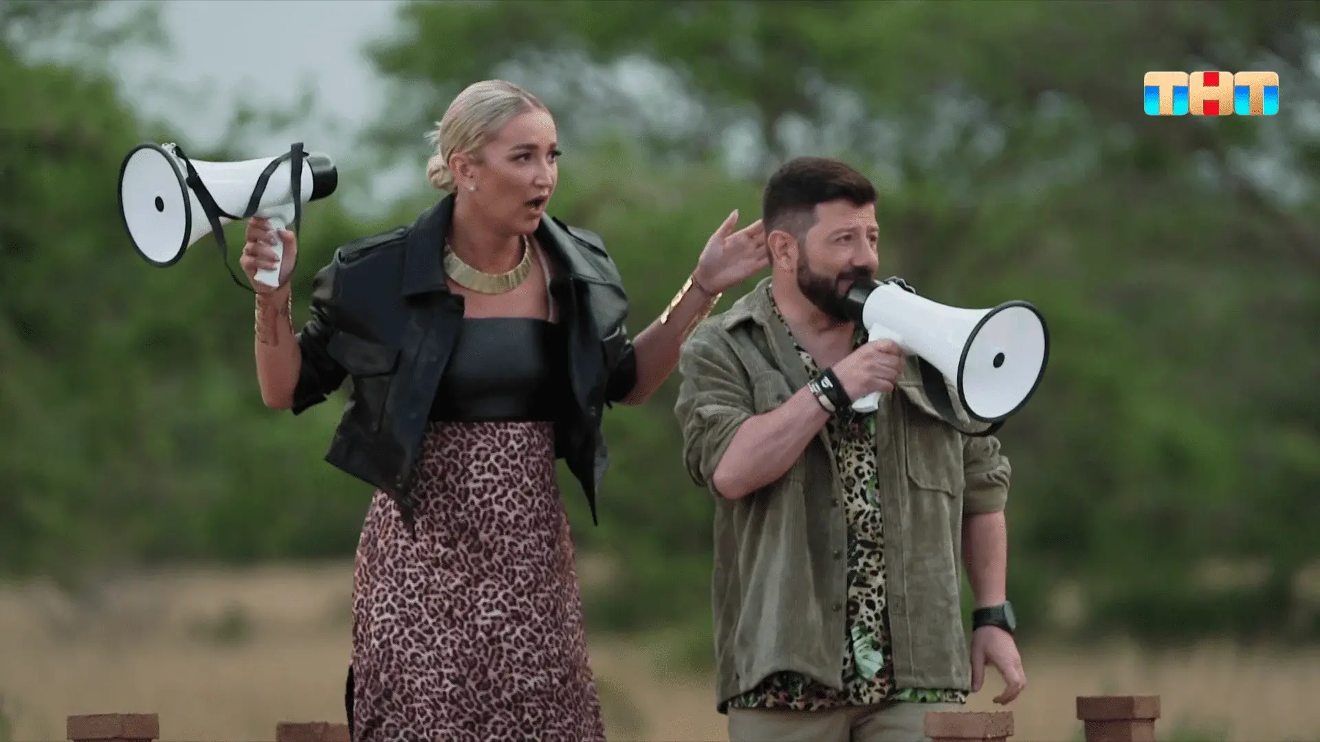 Новые звёзды в Африке 8 выпуск от 30.04.2023: Какие испытания приготовили для участников? Все еще впереди. Интрига не за горами. Новая героиня в игре