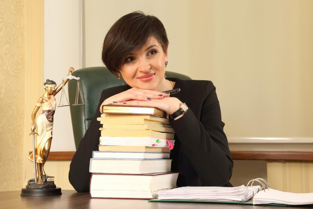 Кто такой правовой советник онлайн-проектов