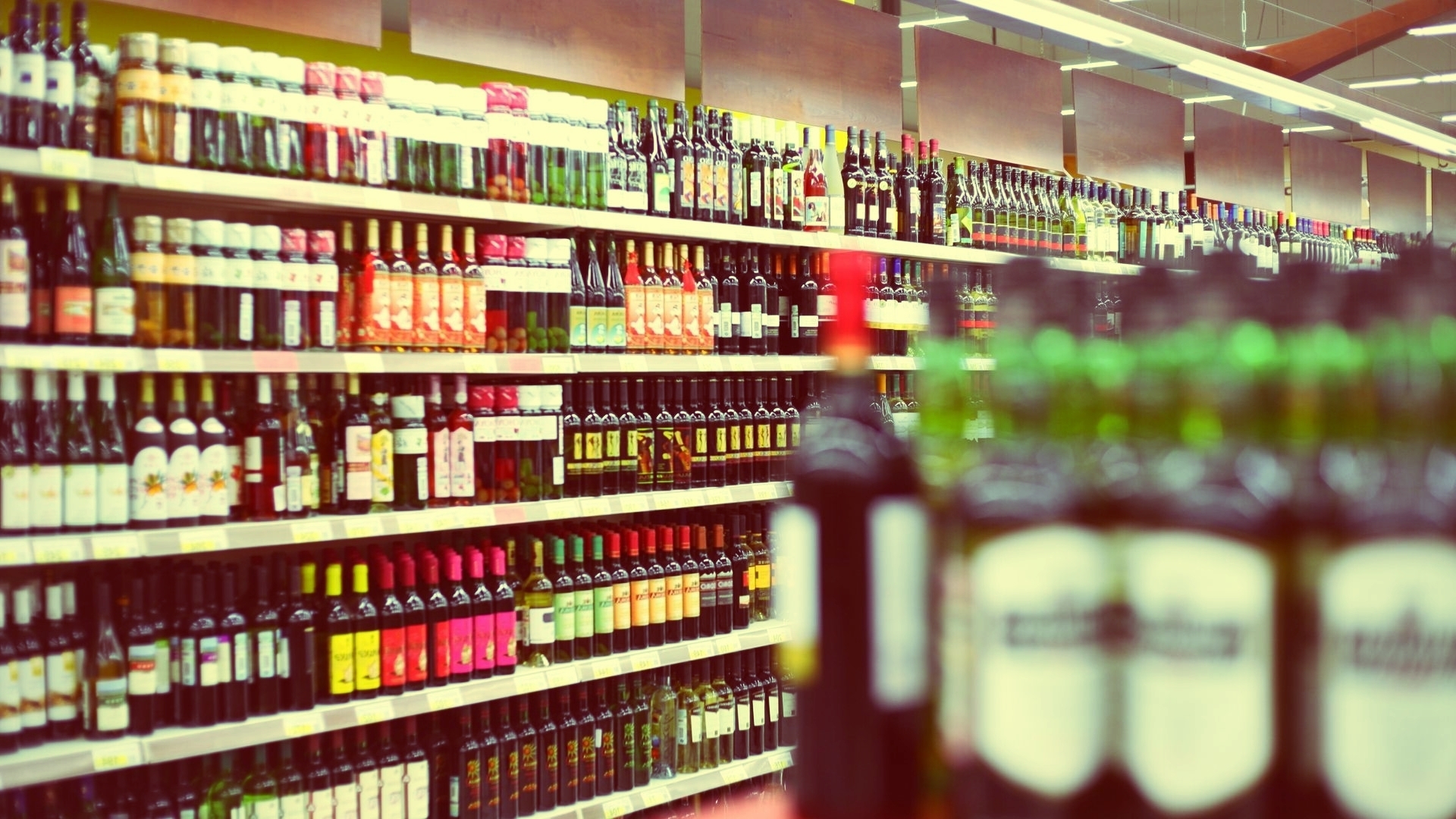 Как правильно выбрать коньяк и водку. Два главных признака