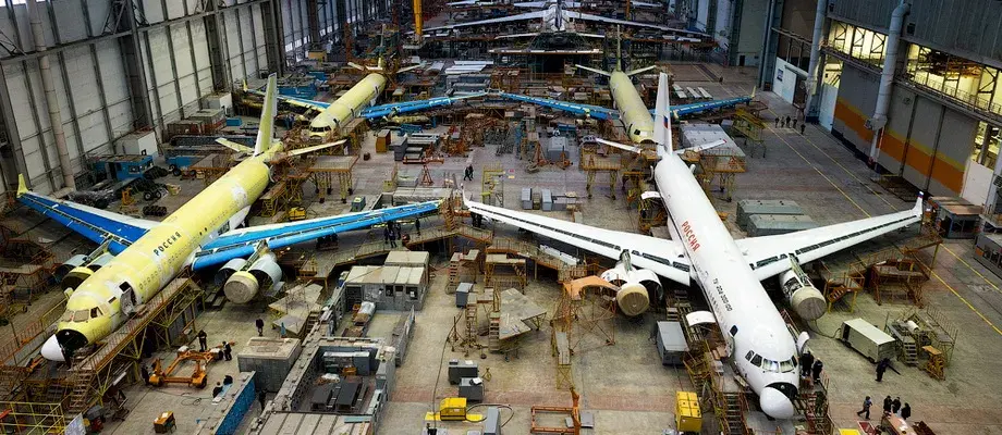 ТОП - 20 достижений В. Путина за двадцать с лишним лет у власти. Россия на коленях?