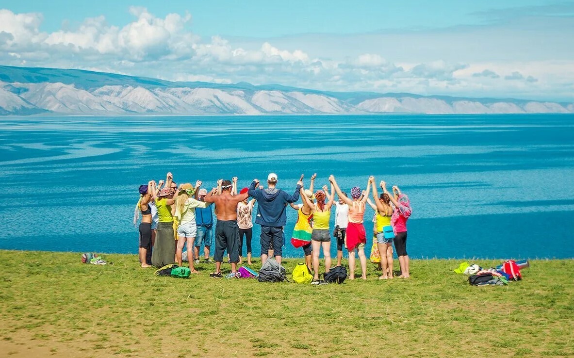 Путешествие по России. Куда поехать в отпуск? Путорана, Кучерлинские озера, Таганай, Чусовая, Кунгурская пещера