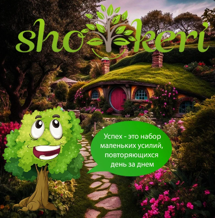 🌱 Какие вопросы можно себе задать перед покупкой одежды 🌱