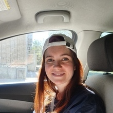 Екатерина, г. Краснодар