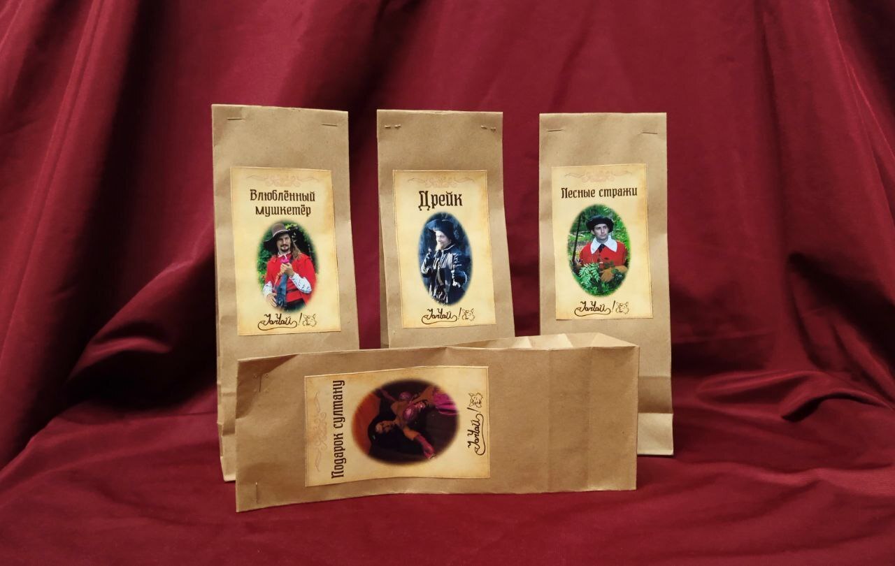 Вкусный чай для весеннего настроения — обзор, виды чайных миксов, рецепты