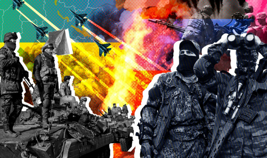 Последствия СВО – почувствуй на себе!