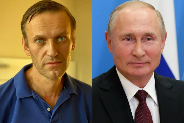 Почему Путин боится Навального и когда он может быть освобожден из тюрьмы. Анализ событий