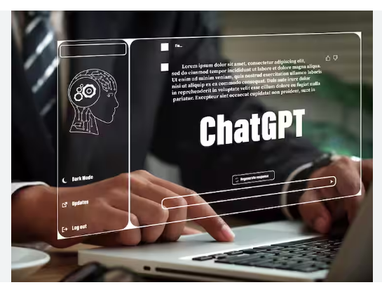 Защитите свою историю просмотров с помощью нового "режима инкогнито" ChatGPT от OpenAI