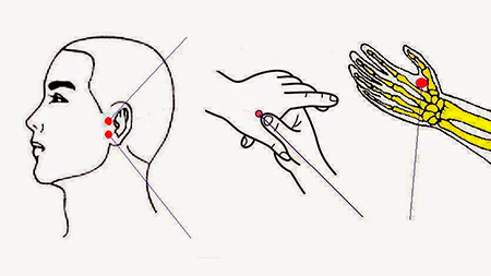 Как преодолеть головную боль без употребления таблеток?