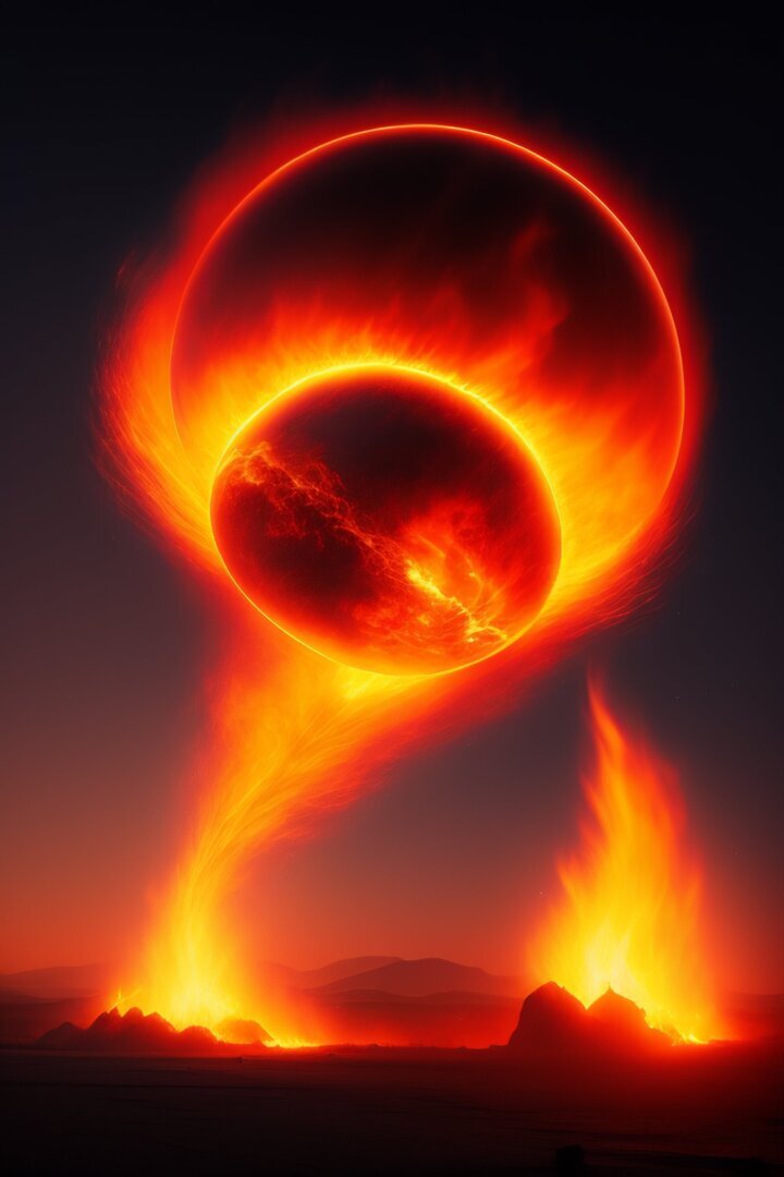 Проливая свет на Солнце. Прогноз солнечных вспышек, которые угрожают спутникам и другим электронным приборам