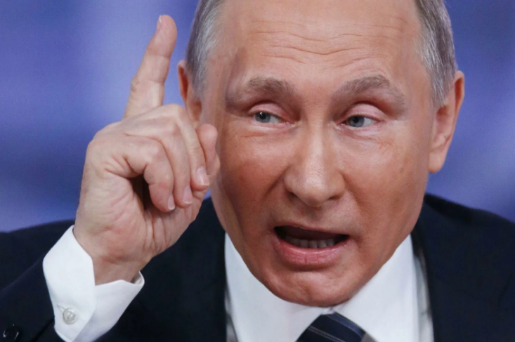 Как обещания Путина о доходах от продажи природных ресурсов оказались пустыми словами для граждан России?