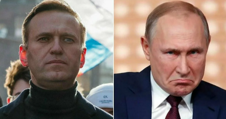 Почему Путин боится Навального и когда он может быть освобожден из тюрьмы. Анализ событий