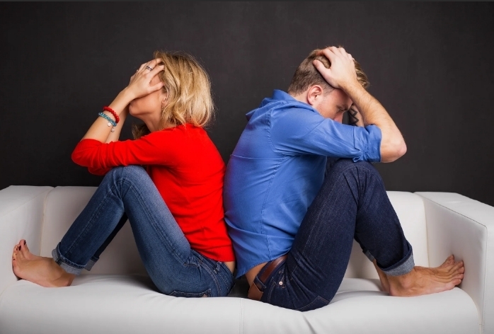 Имеет ли семьянин право на лево? Основные причины разводов и советы как сохранить семью.🍒