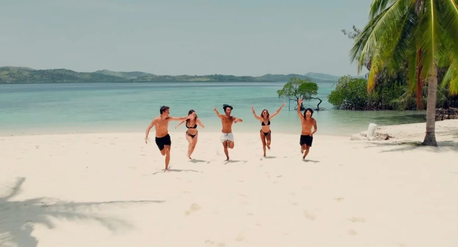 Страны улыбок: топ самых счастливых государств в мире