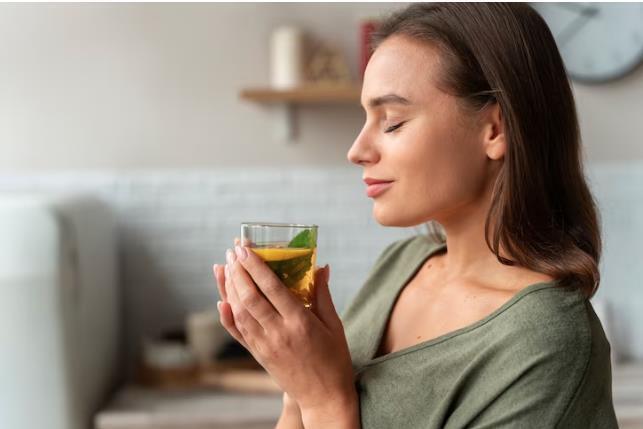 Вкусный чай для весеннего настроения — обзор, виды чайных миксов, рецепты