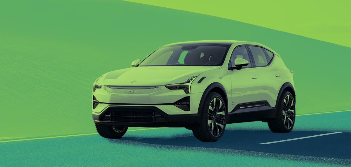 Мечта о первом по-настоящему экологичном автомобиле