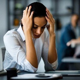 Как бороться со стрессом?