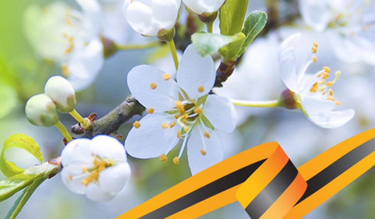 Официальные майские выходные 2023 года