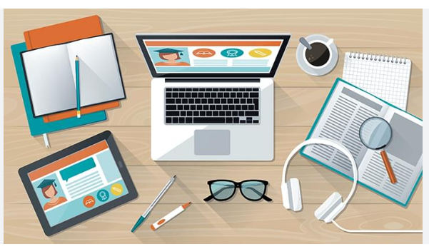 Преимущества онлайн-обучения: Приобретение знаний и навыков не выходя из дома