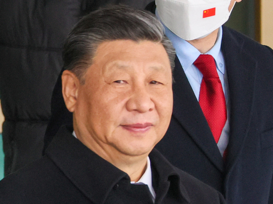 Синьхуа» сообщило