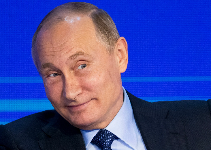 Как обещания Путина о доходах от продажи природных ресурсов оказались пустыми словами для граждан России?