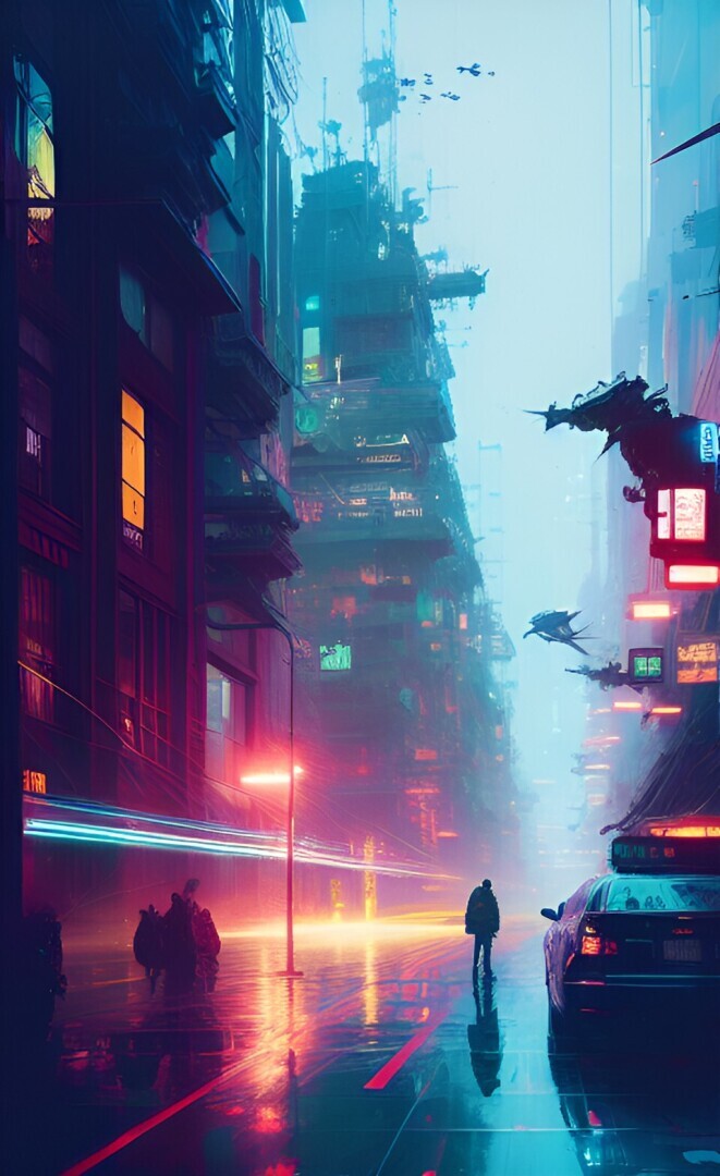 Как вы относитесь к развитию робототехники и искусственного интеллекта? Считаете ли вы его полезным или скорее опасным?