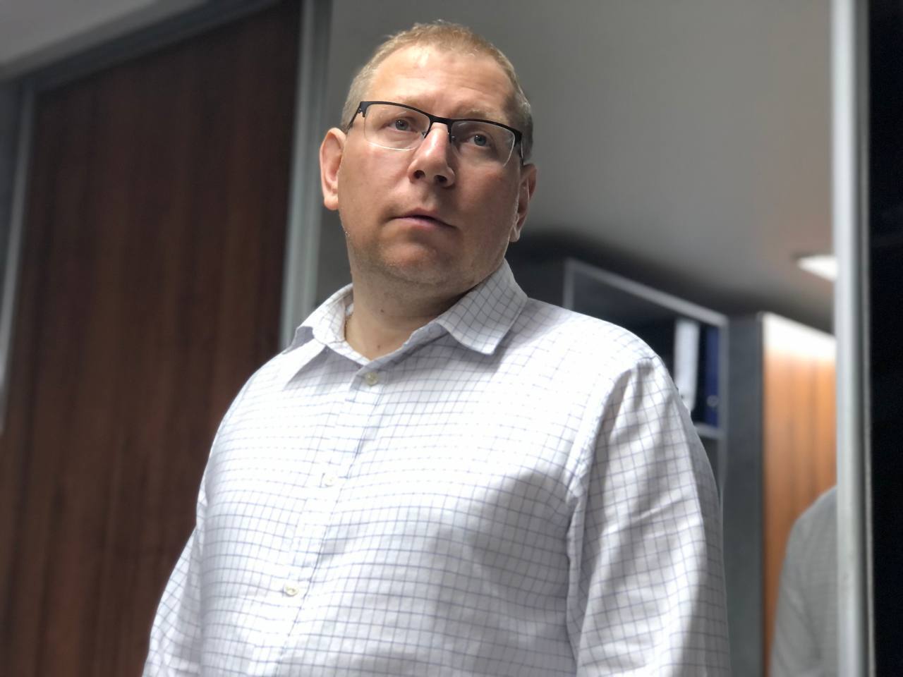 Куда смотрел, когда жену выбирал