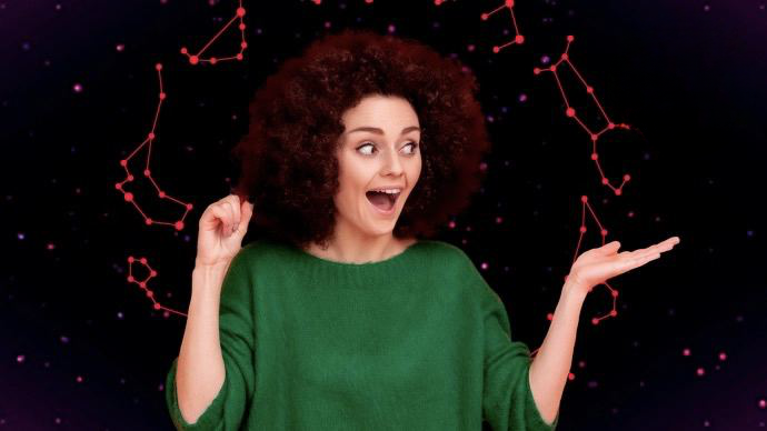 Самый редкий знак зодиака