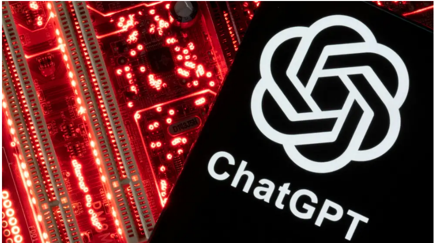 Согласно отчету, сотрудник заявил, что ChatGPT выполняет 80% своих рабочих обязанностей, что позволило ему устроиться на вторую работу.