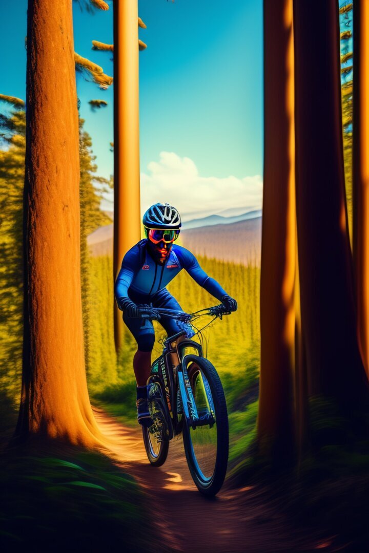 Проехал на велосипеде через всю Россию