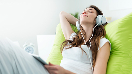 Как преодолеть головную боль без употребления таблеток?