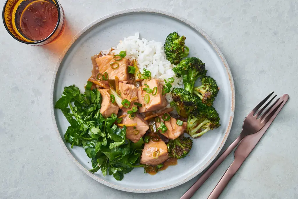 Настал четверг. Что приготовить вкусненького на ужин?