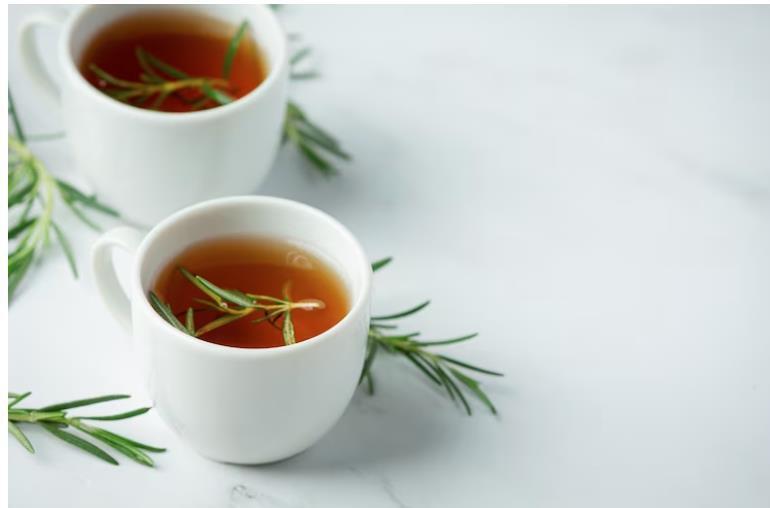 Вкусный чай для весеннего настроения — обзор, виды чайных миксов, рецепты