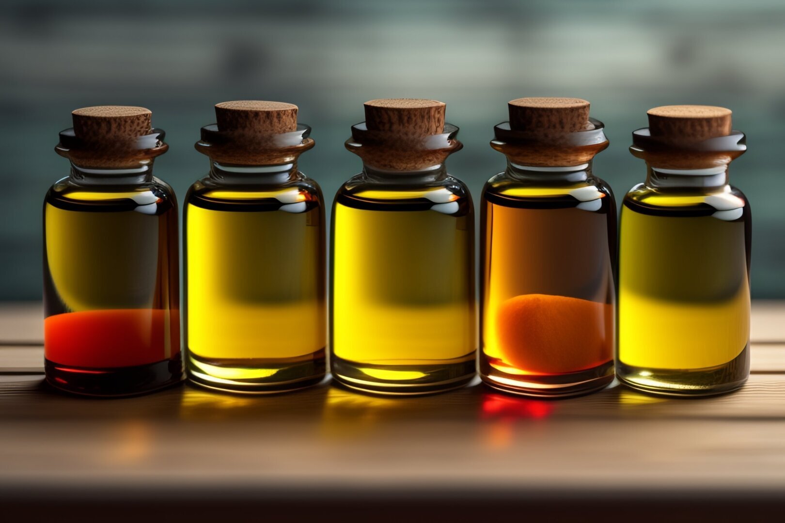 Эфирное масло лемонграсса, уникальные свойства