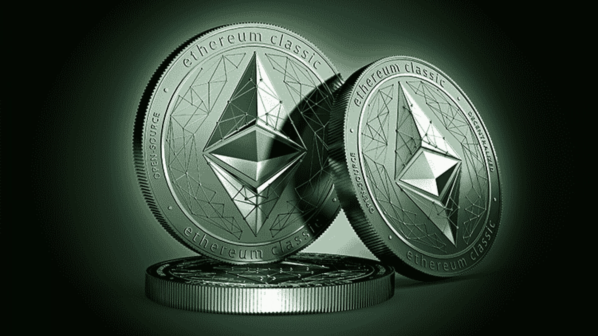 Ethereum (ETH): что это такое, и как это работает