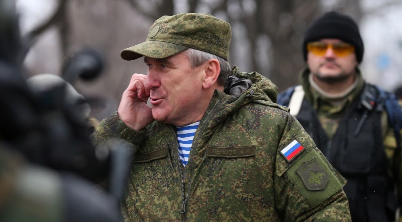 Россия назначила нового командующего миротворцами в Нагорном Карабахе на фоне роста напряженности в отношениях между Арменией и Азербайджаном