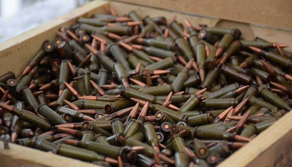 Израильские склады США опустели из-за украинского конфликта.