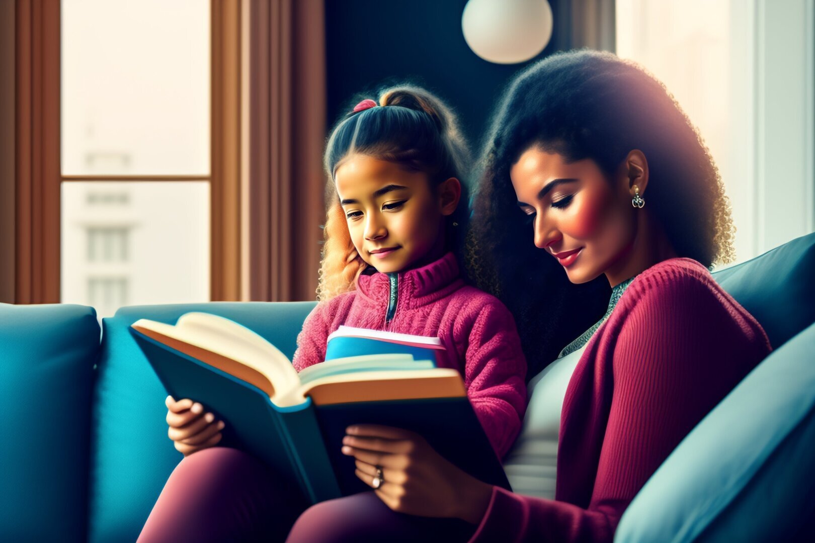 Почему выполнение домашнего задания вместе с ребенком не сделает его лучшим учеником (если у вас нет высшего образования и денег)