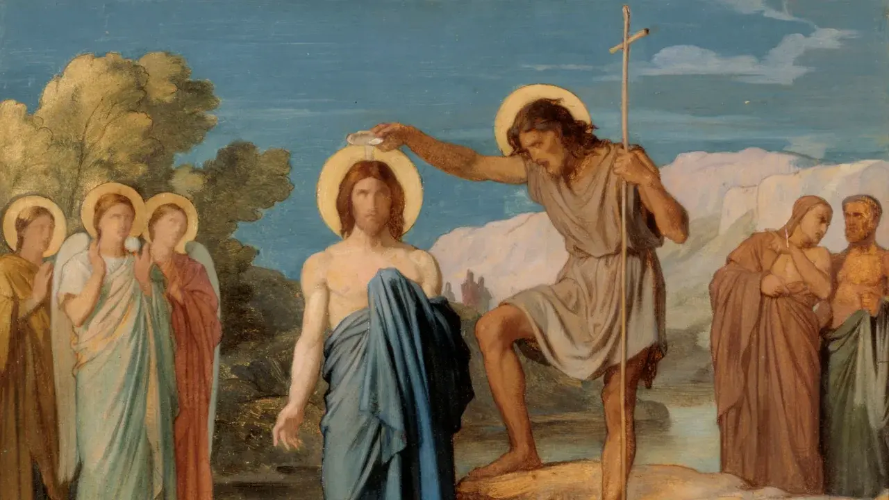 Англиканская церковь говорит, что одиноких людей нужно «ценить», как и Иисуса