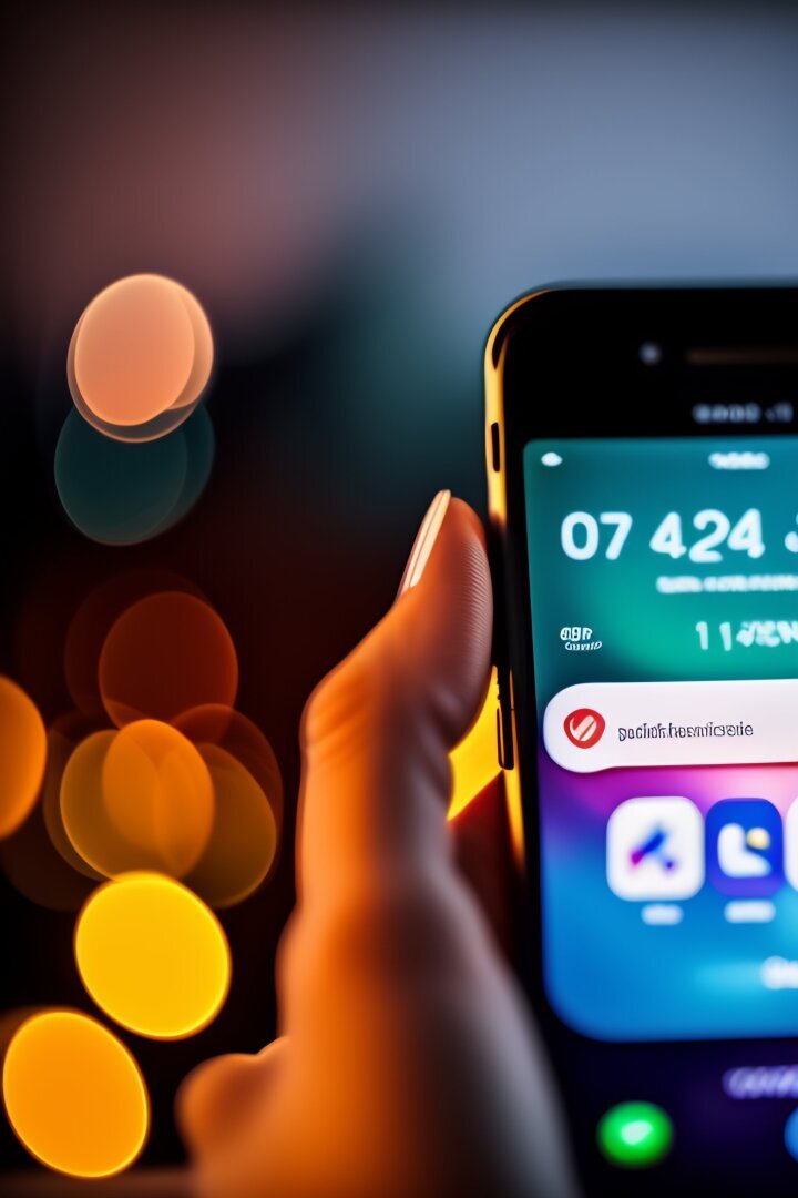 Вам судить: стоит ли моему пристрастившемуся к телефону другу пройти мобильную детоксикацию?