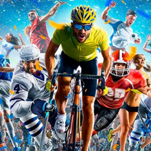 Dmitriy Sport, г. Москва