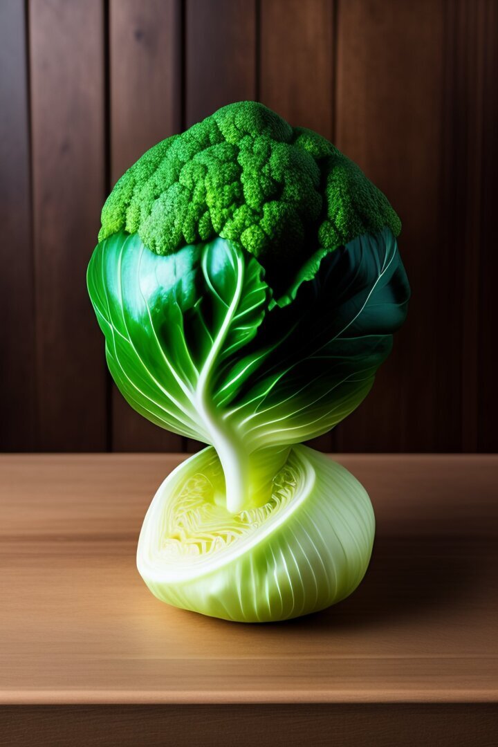 Описание полезных свойств капусты