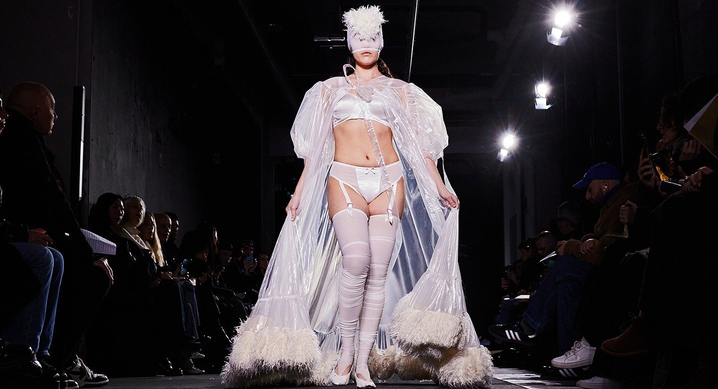 Какая одежда будет модной в этом сезоне?Тренды весны и лета 2023 что выбрать