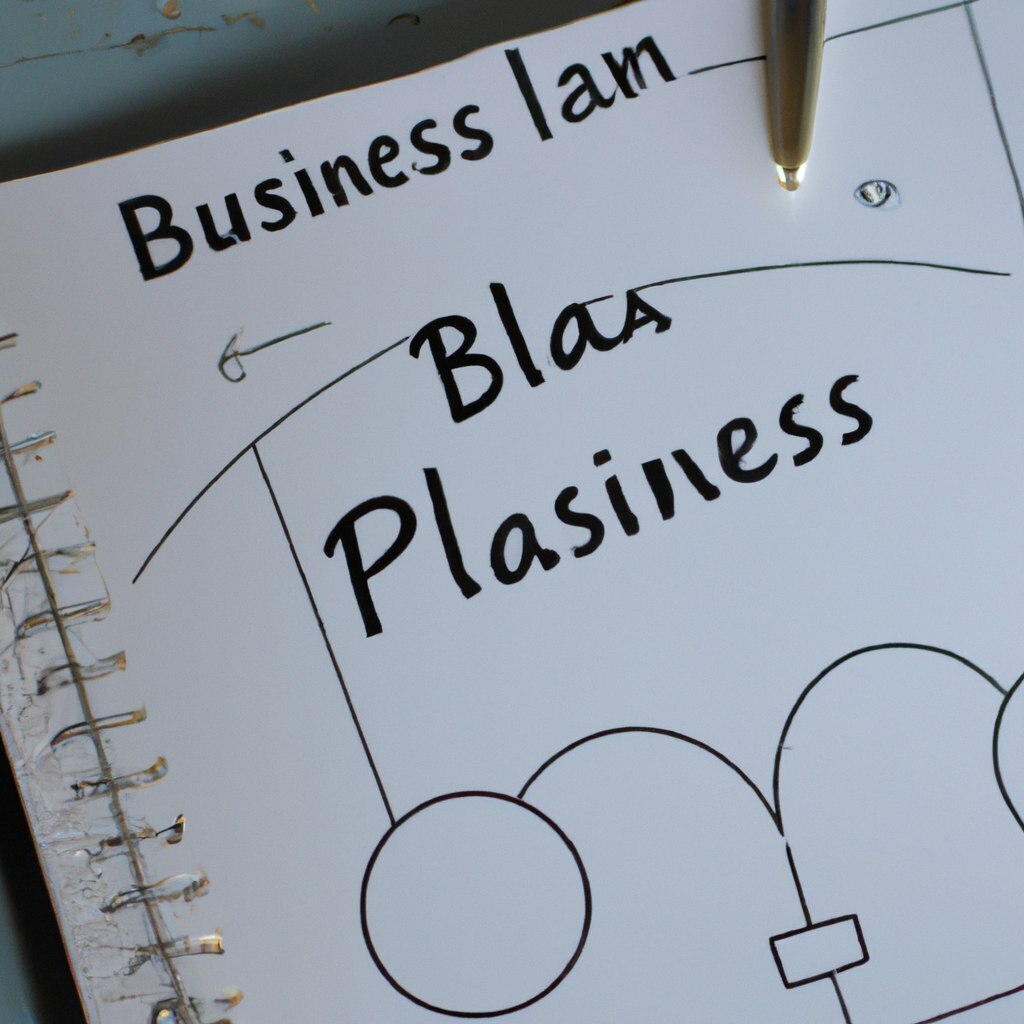 Как создать хороший бизнес-план: 10 ключевых пунктов для убедительного представления вашей идеи инвесторам.