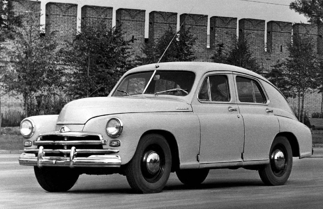 Первые советские машины. ГАЗ-М-20 «победа». ГАЗ м20в победа 1955. Автомобиль победа ГАЗ 20. Москвич м20.